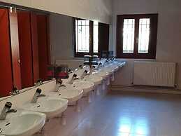 Hostel El Oso Pardo