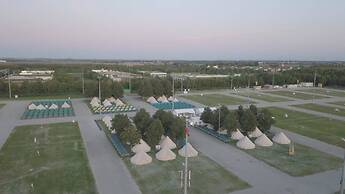 Festanation Oktoberfest Camp No.1
