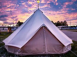 Festanation Oktoberfest Camp No.1