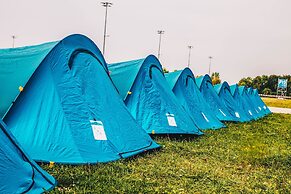 Festanation Oktoberfest Camp No.1
