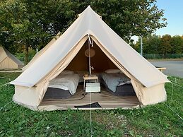 Festanation Oktoberfest Camp No.1
