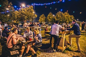 Festanation Oktoberfest Camp No.1