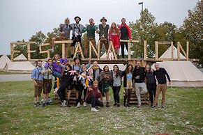 Festanation Oktoberfest Camp No.1