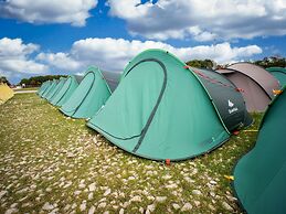Festanation Oktoberfest Camp No.1
