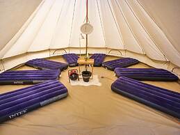 Festanation Oktoberfest Camp No.1