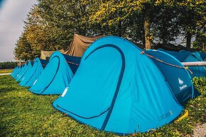 Festanation Oktoberfest Camp No.1