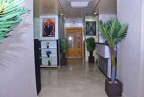 Hotel Hadaik Ain Asserdoune