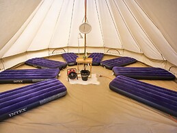 Festanation Oktoberfest Camp No.2