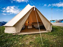 Festanation Oktoberfest Camp No.2