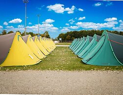 Festanation Oktoberfest Camp No.2