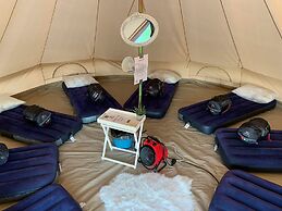 Festanation Oktoberfest Camp No.2