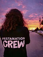 Festanation Oktoberfest Camp No.2