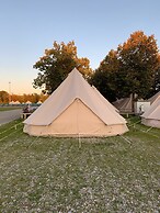 Festanation Oktoberfest Camp No.2