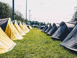 Festanation Oktoberfest Camp No.2