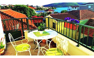 Apartments Viktorija