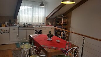 Apartments Viktorija