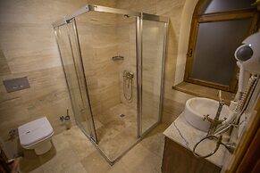Goreme Reva Hotel