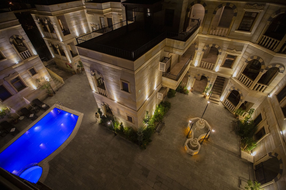 Goreme Reva Hotel