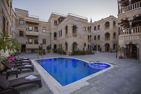 Goreme Reva Hotel