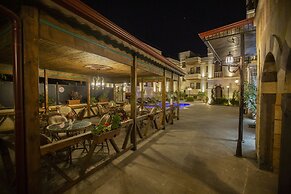 Goreme Reva Hotel