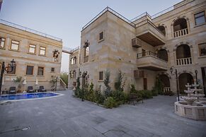 Goreme Reva Hotel