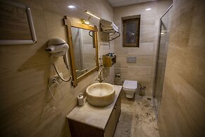 Goreme Reva Hotel