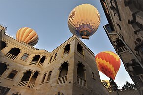 Goreme Reva Hotel