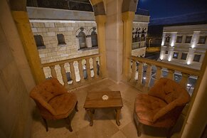 Goreme Reva Hotel