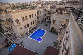 Goreme Reva Hotel