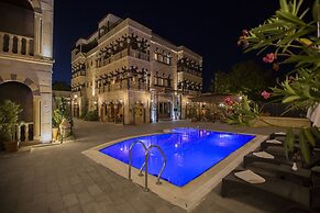 Goreme Reva Hotel