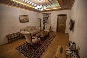 Goreme Reva Hotel