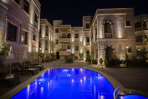Goreme Reva Hotel