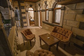 Goreme Reva Hotel