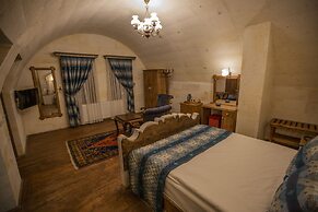 Goreme Reva Hotel