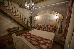 Goreme Reva Hotel