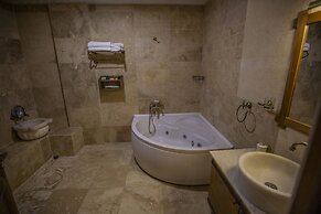 Goreme Reva Hotel