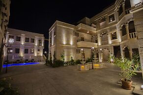 Goreme Reva Hotel