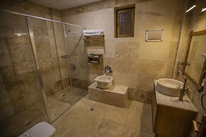 Goreme Reva Hotel
