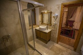 Goreme Reva Hotel
