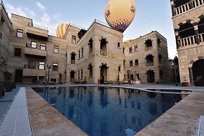 Goreme Reva Hotel