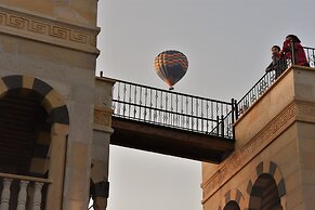 Goreme Reva Hotel