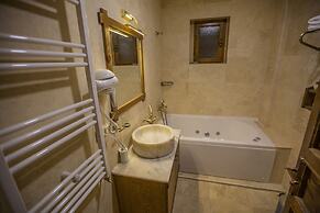 Goreme Reva Hotel