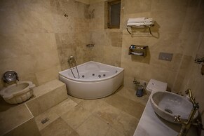 Goreme Reva Hotel