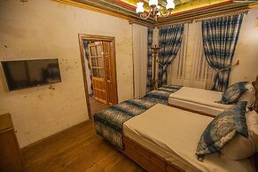 Goreme Reva Hotel
