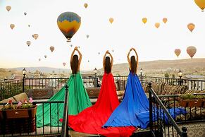 Goreme Reva Hotel