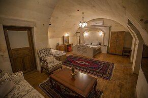 Goreme Reva Hotel