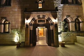 Goreme Reva Hotel