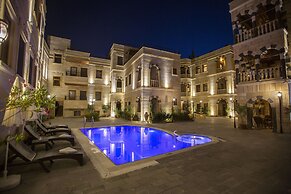 Goreme Reva Hotel