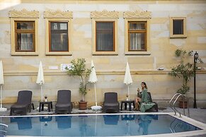 Goreme Reva Hotel