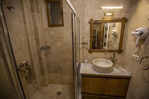 Goreme Reva Hotel